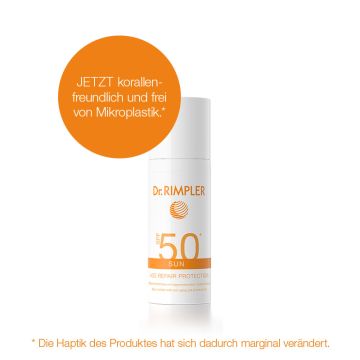DR SUN Age Repair Protection SPF 50+ - Face