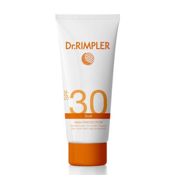 High Protection SPF 30 - Body